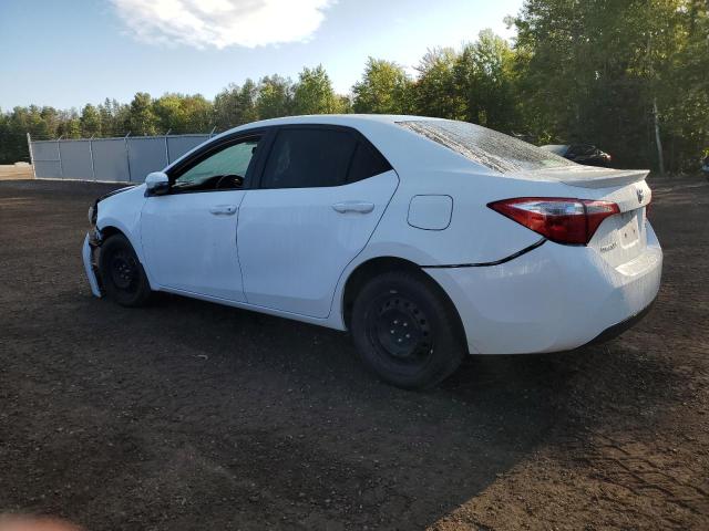 Photo 2 from auction – 2016 TOYOTA COROLLA L with VIN 2T1BURHE9GC646056