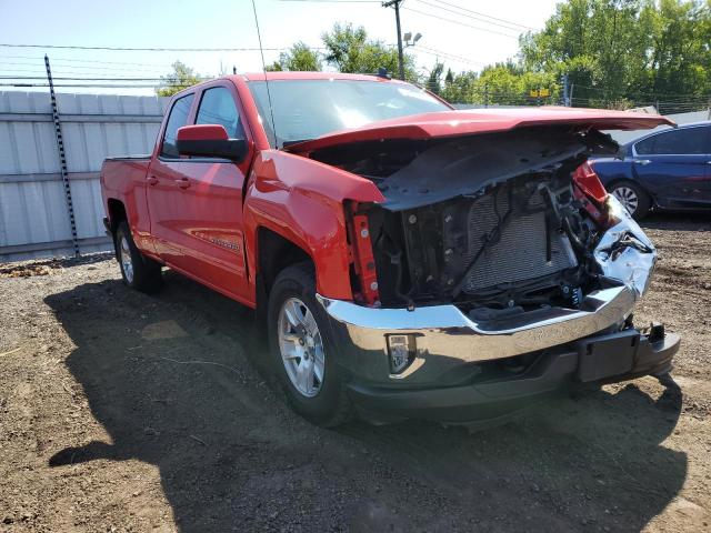 Photo 4 from auction – 2016 CHEVROLET SILVERADO with VIN 1GCVKRECXGZ166295