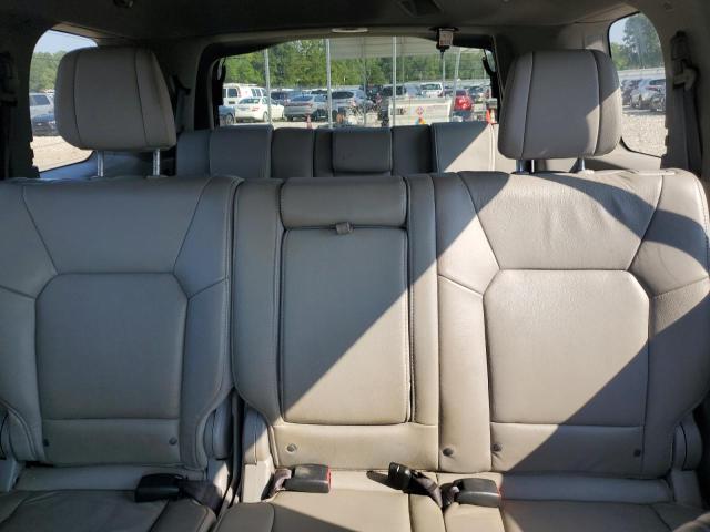 Foto 10 de la subasta – 2013 HONDA PILOT EXL con VIN 5FNYF3H58DB033127