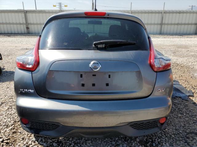 Photo 6 from auction – 2017 NISSAN JUKE S with VIN JN8AF5MR2HT700562