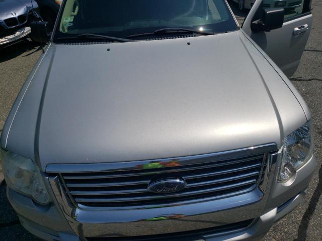 Photo 11 from auction – 2010 FORD EXPLORER X with VIN 1FMEU7DE5AUB01890