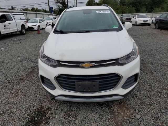 Photo 5 from auction – 2018 CHEVROLET TRAX 1LT with VIN KL7CJLSB4JB584822
