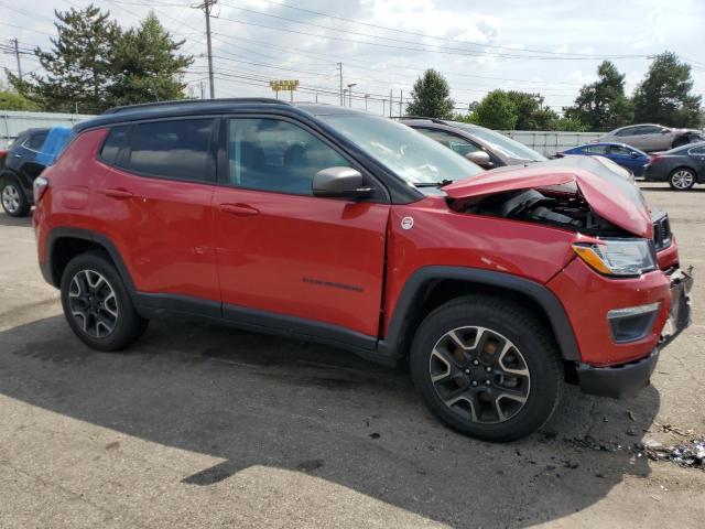 صورة رقم 4 من المزاد - 2021 JEEP COMPASS TR مع VIN 3C4NJDDB1MT515054