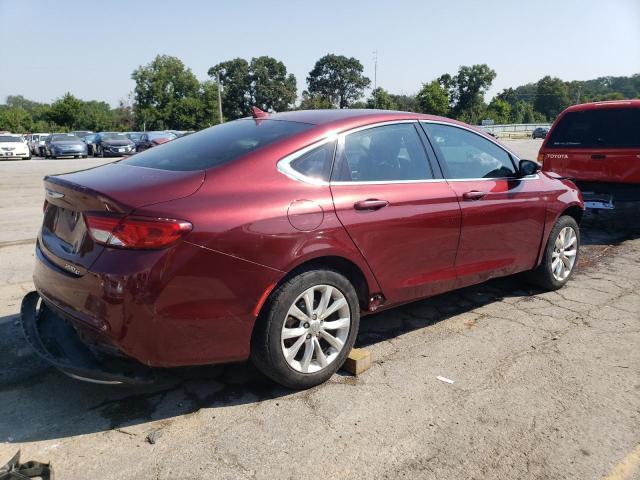 Photo 3 from auction – 2015 CHRYSLER 200 C with VIN 1C3CCCCB2FN520669