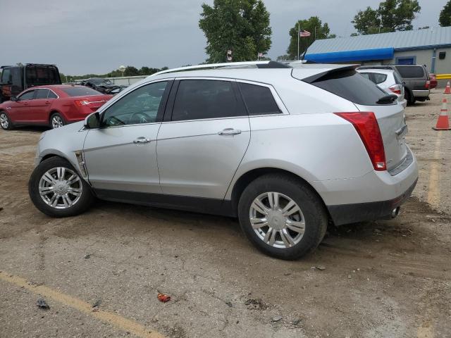 Photo 2 from auction – 2012 CADILLAC SRX LUXURY with VIN 3GYFNAE39CS650246