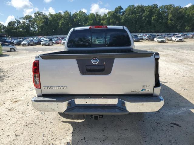 Photo 6 from auction – 2019 NISSAN FRONTIER S with VIN 1N6DD0ER6KN797726