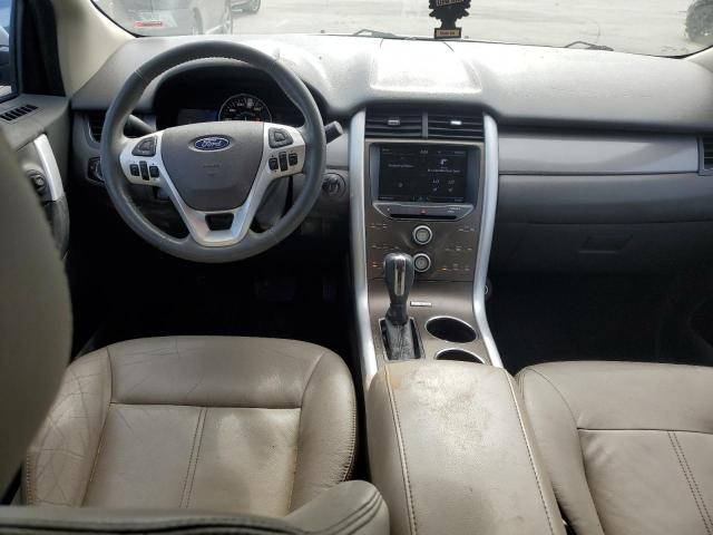 Photo 8 from auction – 2013 FORD EDGE SEL with VIN 2FMDK3JC2DBB10957