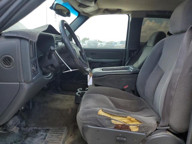 Photo 7 from auction – 2004 CHEVROLET SILVERADO with VIN 2GCEC19T441224608