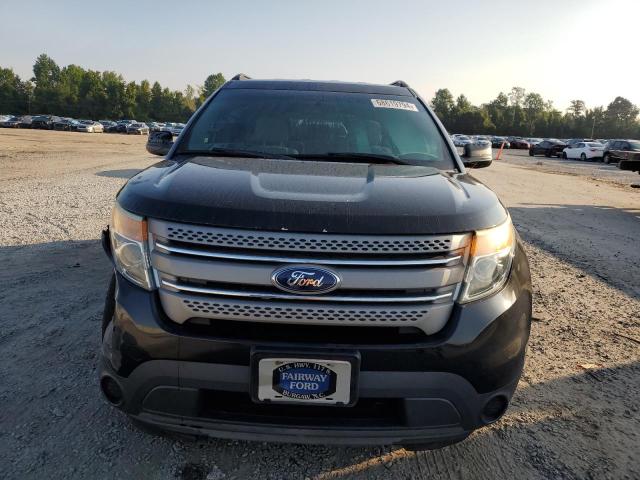 Photo 5 from auction – 2014 FORD EXPLORER with VIN 1FM5K7B80EGA53898