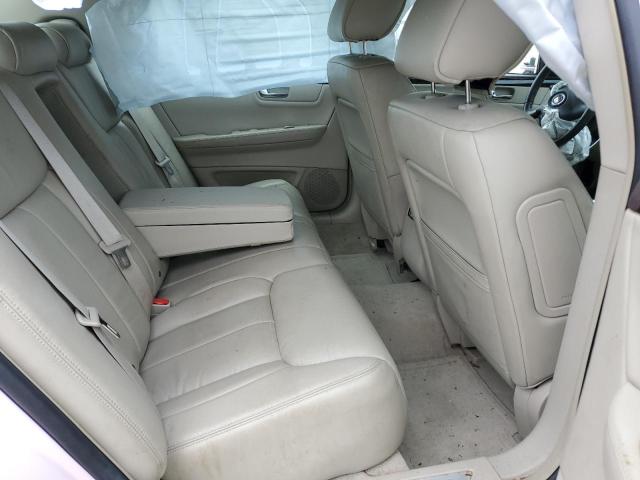 Photo 10 from auction – 2010 CADILLAC DTS with VIN 1G6KA5EYXAU132780