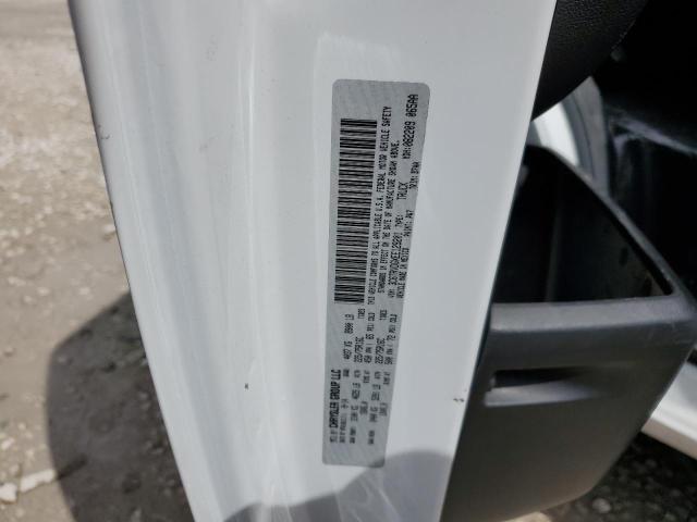 Photo 14 from auction – 2014 RAM PROMASTER with VIN 3C6TRVDGXEE129201