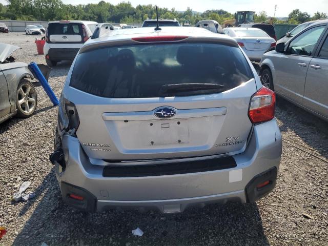 Photo 6 from auction – 2015 SUBARU XV CROSSTR with VIN JF2GPASCXF8238571
