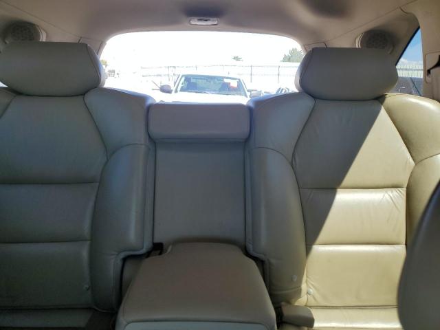 Photo 10 from auction – 2008 ACURA MDX TECHNO with VIN 2HNYD28388H510308