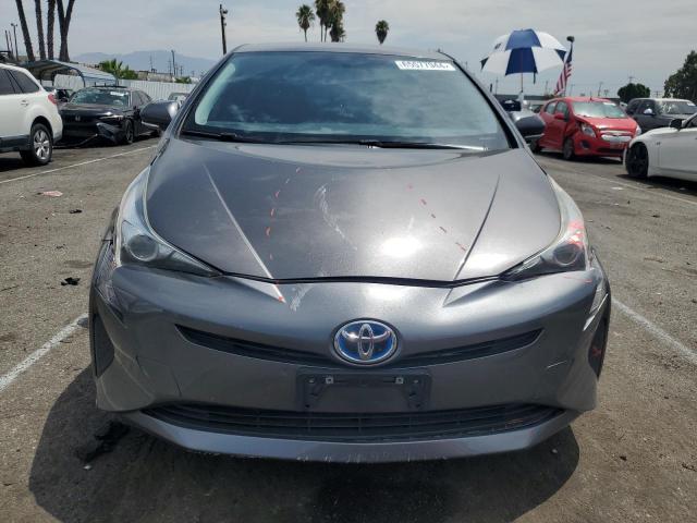 Photo 5 from auction – 2016 TOYOTA PRIUS with VIN JTDKBRFU9G3516545