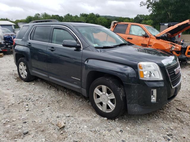 Foto 4 de la subasta – 2013 GMC TERRAIN SL con VIN 2GKFLVEK7D6266447