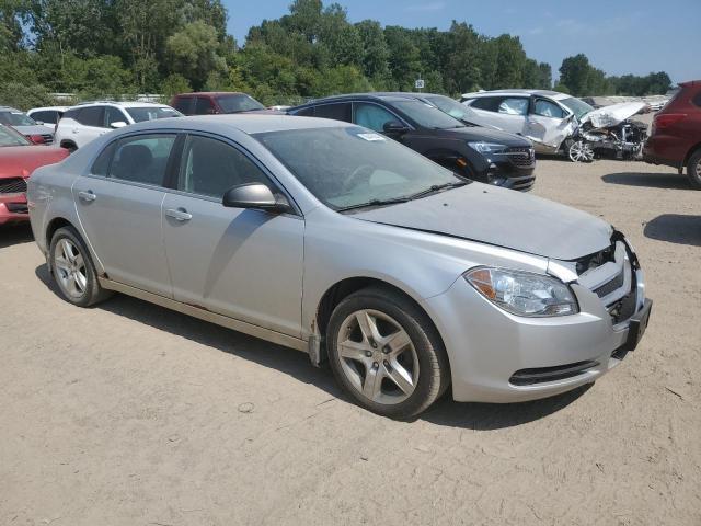 Photo 4 from auction – 2012 CHEVROLET MALIBU LS with VIN 1G1ZB5E02CF378483