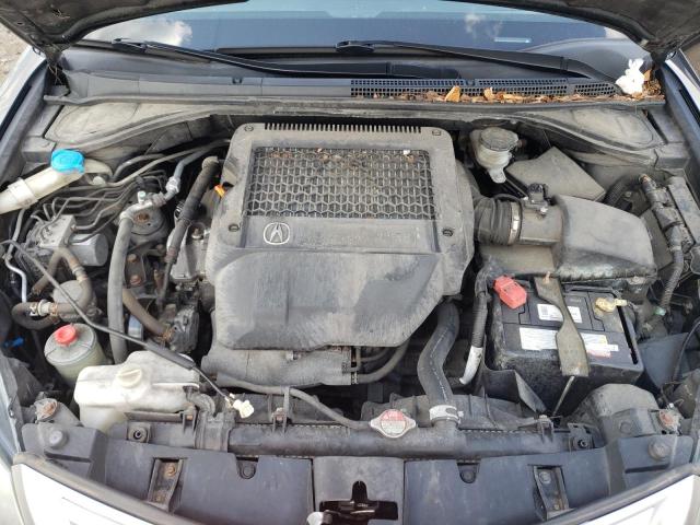 Photo 11 from auction – 2011 ACURA RDX TECHNO with VIN 5J8TB1H5XBA008134