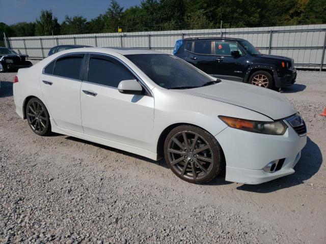 Photo 4 from auction – 2012 ACURA TSX SE with VIN JH4CU2F85CC029442