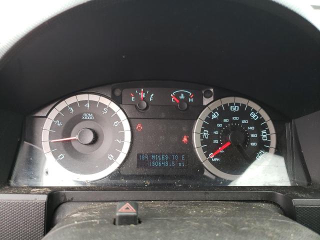 Photo 9 from auction – 2012 FORD ESCAPE XLT with VIN 1FMCU9DG3CKB37712