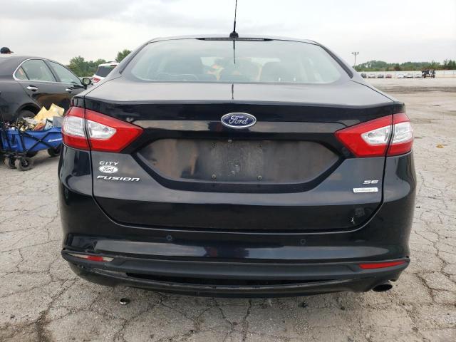 Photo 6 from auction – 2016 FORD FUSION SE with VIN 3FA6P0HD4GR155731