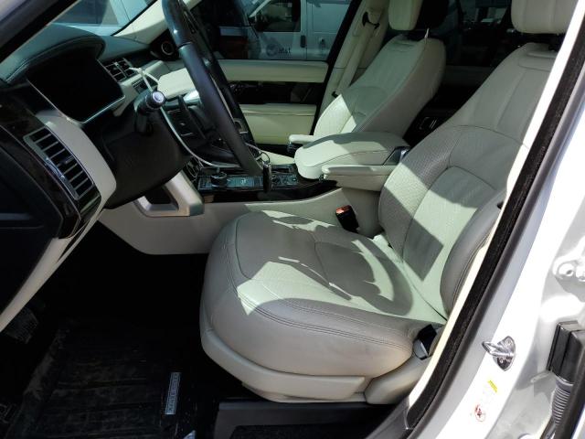 Photo 7 from auction – 2019 LAND ROVER RANGE ROVE with VIN SALGS2RE6KA546343