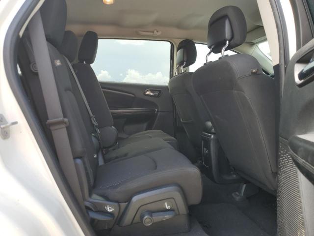 Photo 11 from auction – 2018 DODGE JOURNEY SE with VIN 3C4PDCAB6JT381801