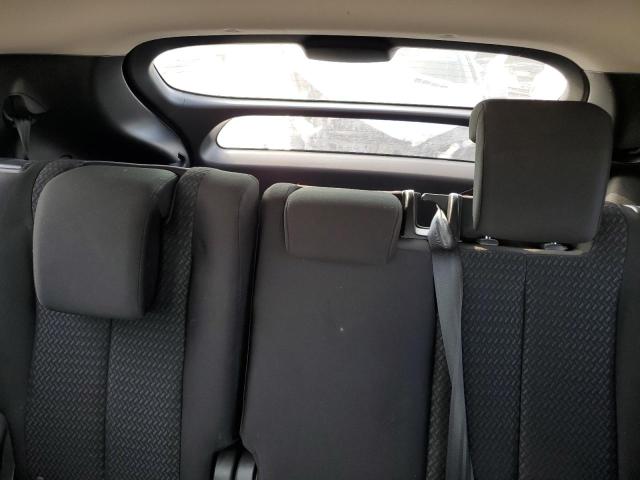 Photo 10 from auction – 2018 MITSUBISHI ECLIPSE CR with VIN JA4AT3AA2JZ063208