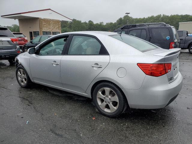 Photo 2 from auction – 2010 KIA FORTE EX with VIN KNAFU4A24A5270193
