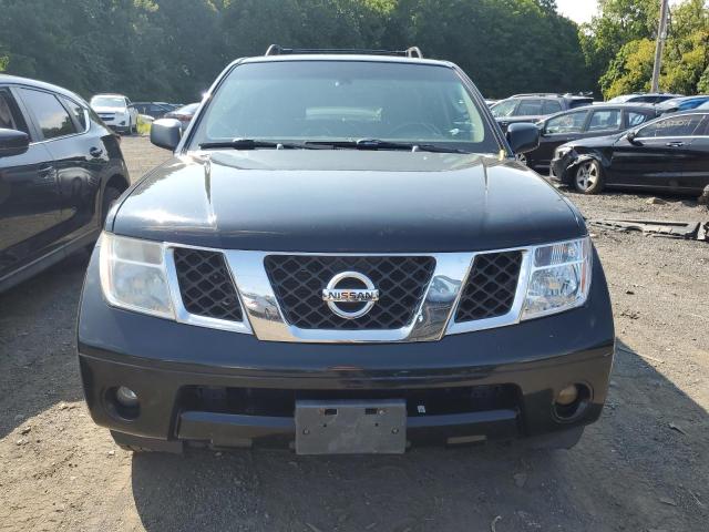 Photo 5 from auction – 2006 NISSAN PATHFINDER with VIN 5N1AR18W66C640581