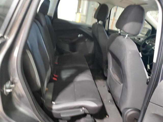 Photo 11 from auction – 2014 FORD ESCAPE S with VIN 1FMCU0F74EUC22235