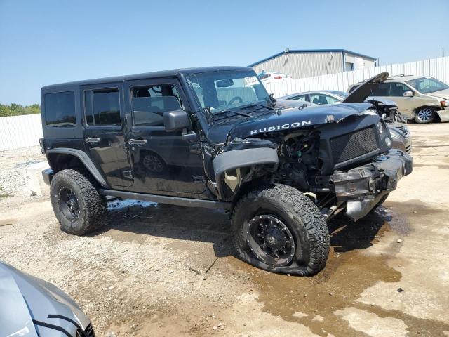 Photo 4 from auction – 2015 JEEP WRANGLER U with VIN 1C4BJWFG9FL515342