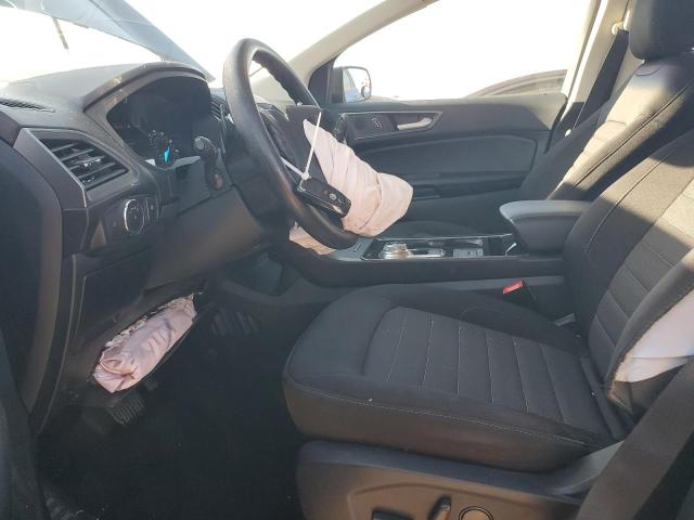 Photo 7 from auction – 2020 FORD EDGE SE with VIN 2FMPK4G91LBB01177