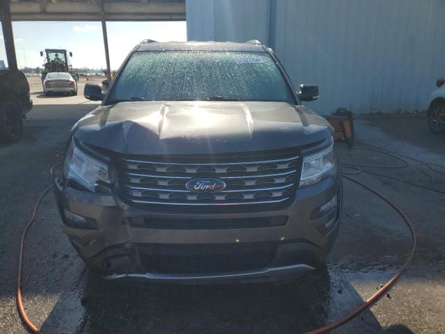 Photo 5 from auction – 2017 FORD EXPLORER X with VIN 1FM5K7D82HGD62497