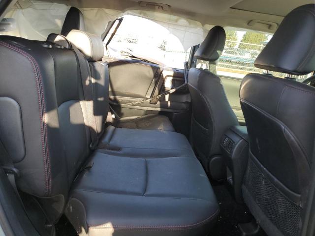 Photo 11 from auction – 2023 TOYOTA 4RUNNER SE with VIN JTERU5JR4P6150671