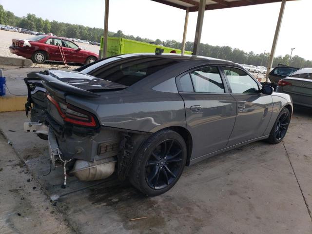 Photo 3 from auction – 2018 DODGE CHARGER SX with VIN 2C3CDXBG1JH203016