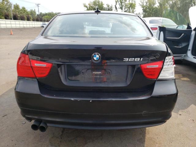 Photo 6 from auction – 2011 BMW 328 XI SUL with VIN WBAPK5C57BF123238