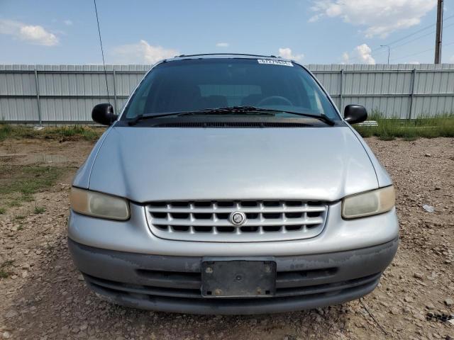 Photo 5 from auction – 2000 CHRYSLER VOYAGER SE with VIN 2C4GJ45RXYR832344