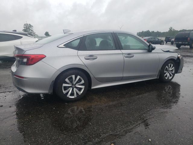 Photo 3 from auction – 2024 HONDA CIVIC LX with VIN 2HGFE2F2XRH578908