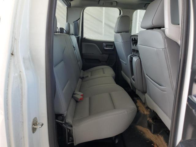 Photo 10 from auction – 2019 CHEVROLET SILVERADO with VIN 2GCVKNEC8K1185597