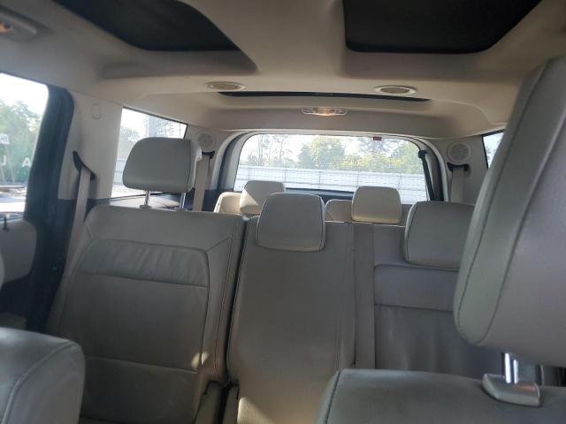 Photo 10 from auction – 2011 FORD FLEX SEL with VIN 2FMGK5CC6BBD23736