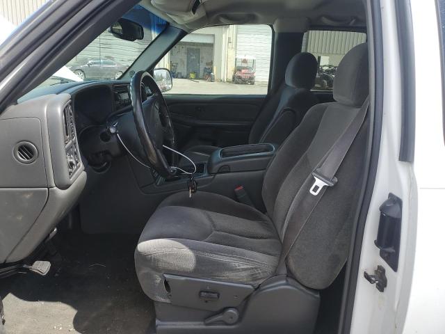 Photo 7 from auction – 2003 GMC NEW SIERRA with VIN 1GTEK19T13E251054