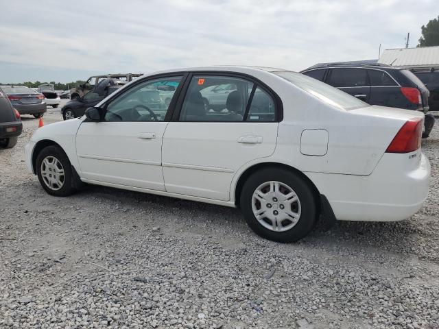 Photo 2 from auction – 2002 HONDA CIVIC with VIN 1HGES16632L068684