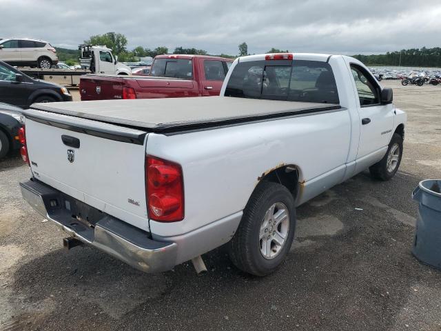 Photo 3 from auction – 2007 DODGE RAM 1500 S with VIN 1D7HA16P67J515105