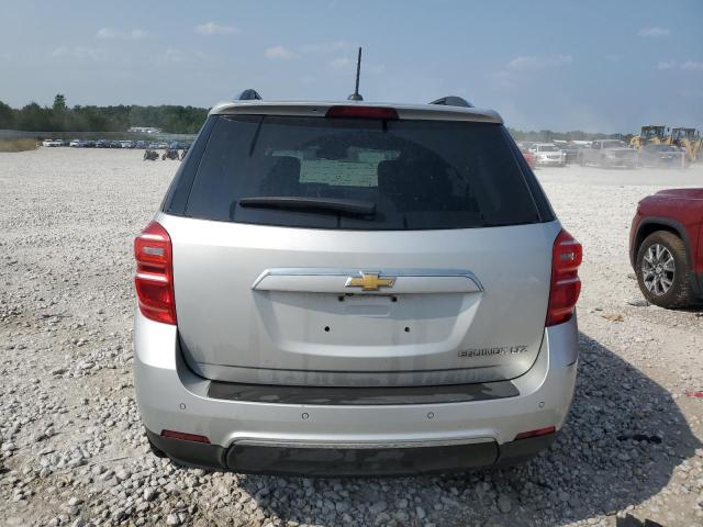 Photo 6 from auction – 2016 CHEVROLET EQUINOX LT with VIN 2GNALDEK9G1159182