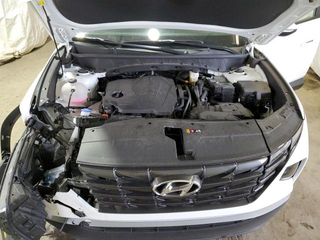Photo 12 from auction – 2024 HYUNDAI TUCSON SEL with VIN 5NMJFCDE0RH346766