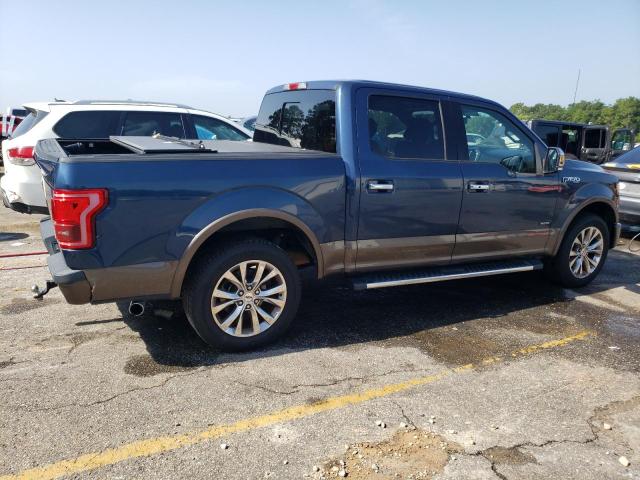 Photo 3 from auction – 2017 FORD F150 SUPER with VIN 1FTEW1CG9HFA57146