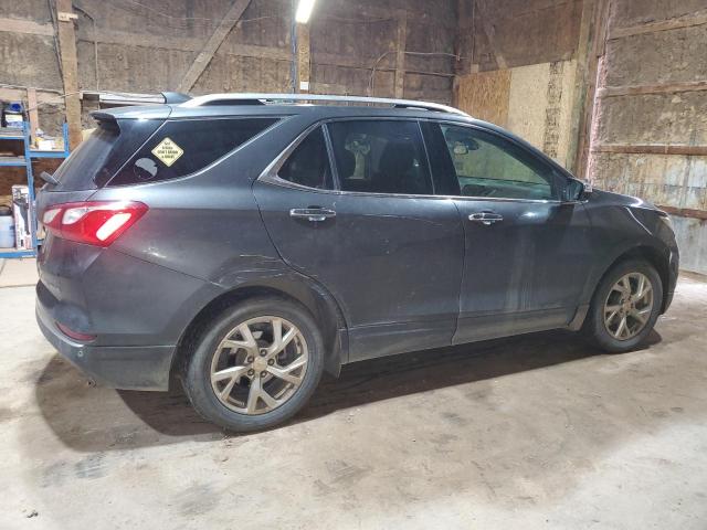 Photo 3 from auction – 2018 CHEVROLET EQUINOX PR with VIN 2GNAXVEV7J6313015