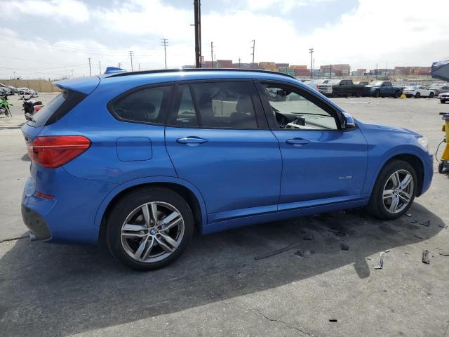 Photo 3 from auction – 2018 BMW X1 XDRIVE2 with VIN WBXHT3C36J5L24479