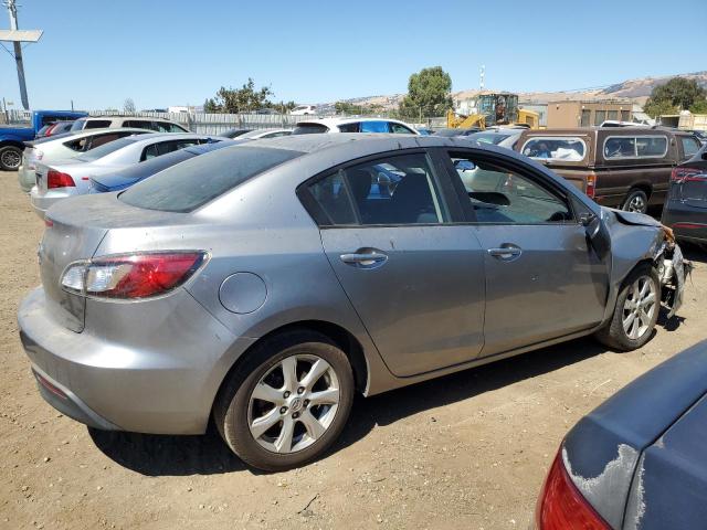 Photo 3 from auction – 2011 MAZDA 3 I with VIN JM1BL1VG1B1900804