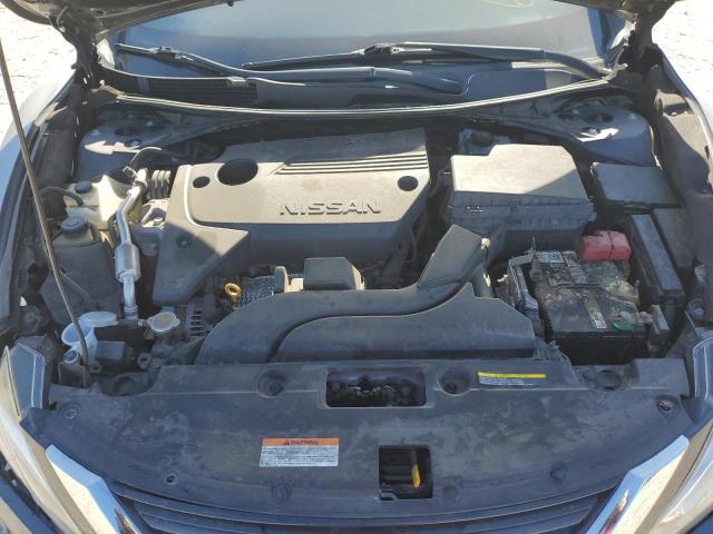 Photo 11 from auction – 2018 NISSAN ALTIMA 2.5 with VIN 1N4AL3AP1JC162928